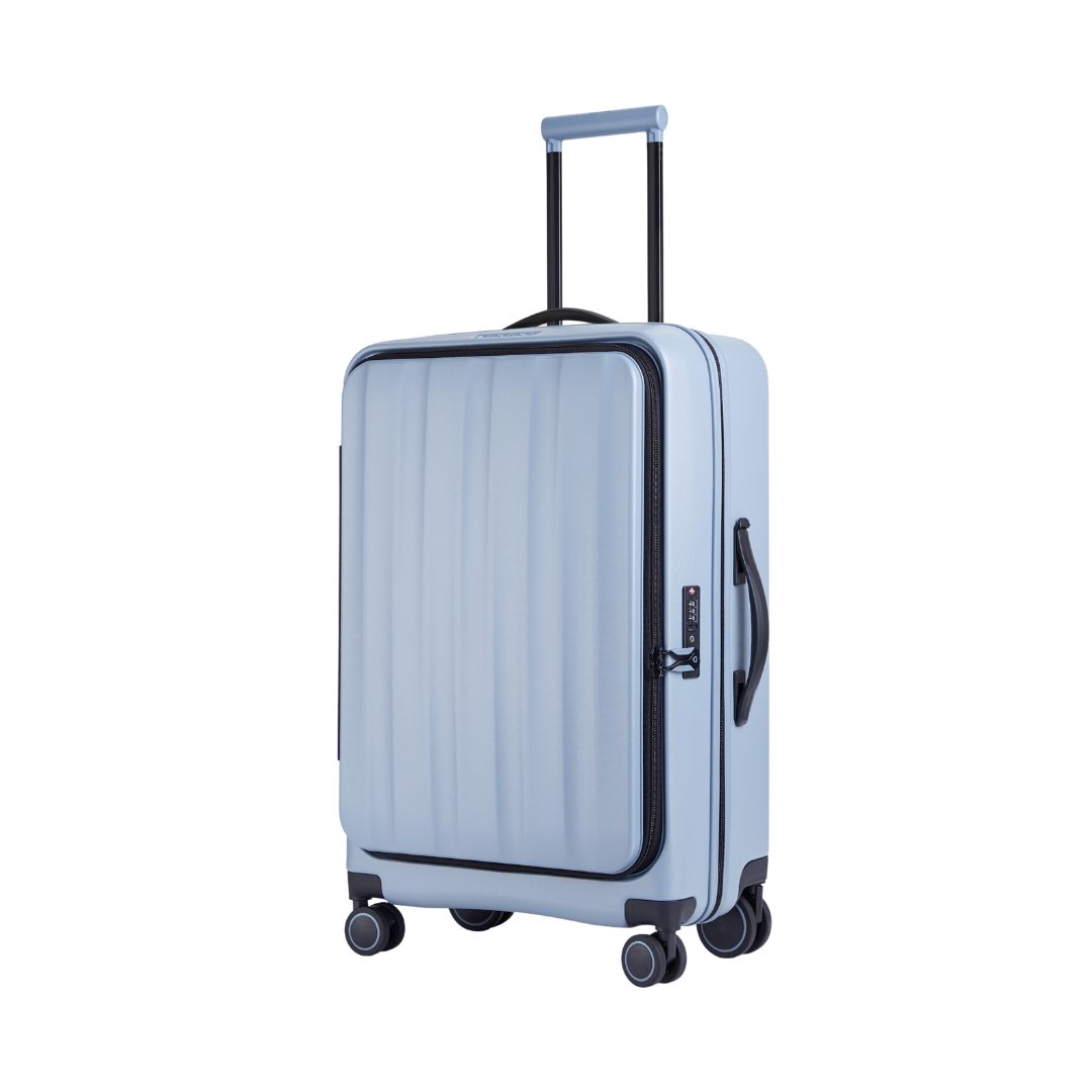 Verage Greenwich 30" Large Hardside Expandable Spinner Luggage