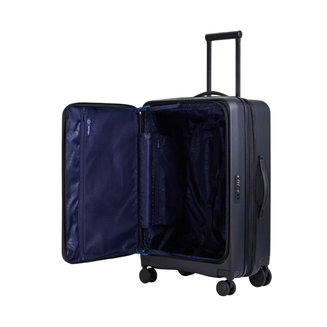 Verage Greenwich 30" Large Hardside Expandable Spinner Luggage