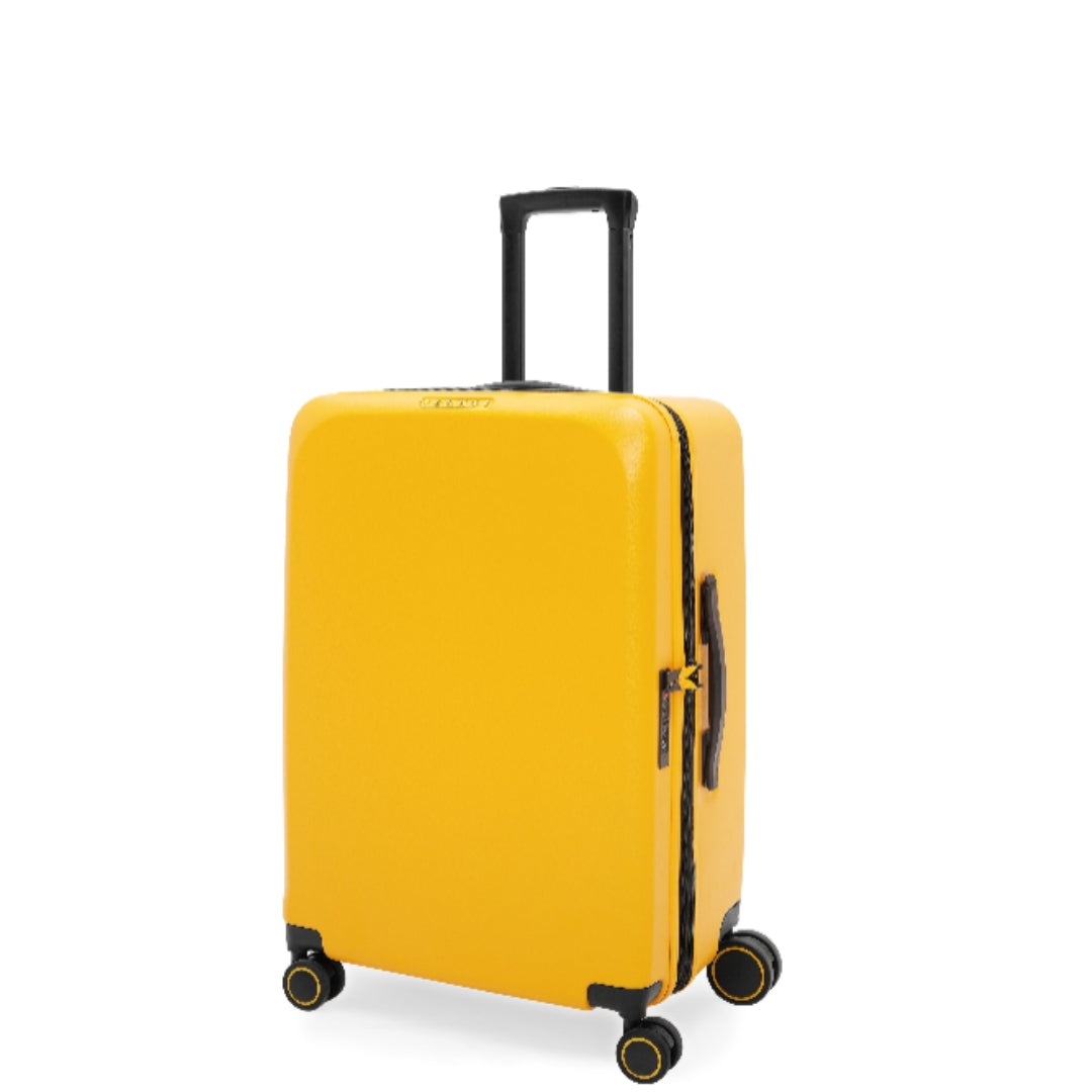 Verage Freeland I Hardside Anti-Bacterial 4 Wheels Spinner 19“ Carry-On