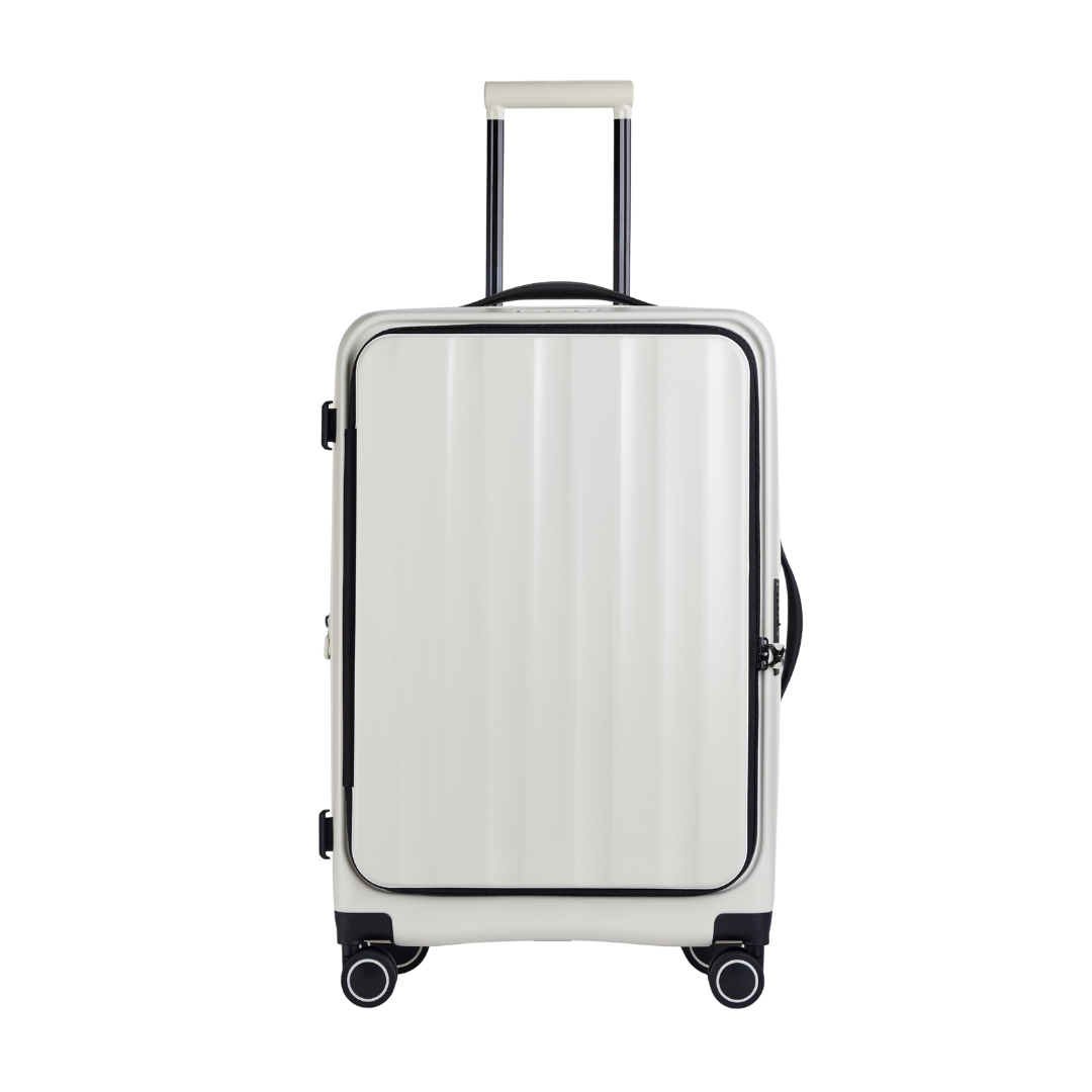 Verage Greenwich 30" Large Hardside Expandable Spinner Luggage