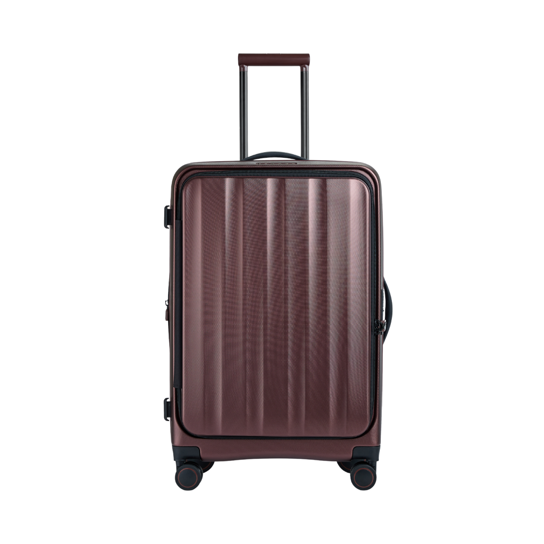 Verage Greenwich 30" Large Hardside Expandable Spinner Luggage