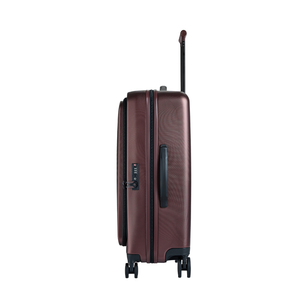 Verage Greenwich 30" Large Hardside Expandable Spinner Luggage
