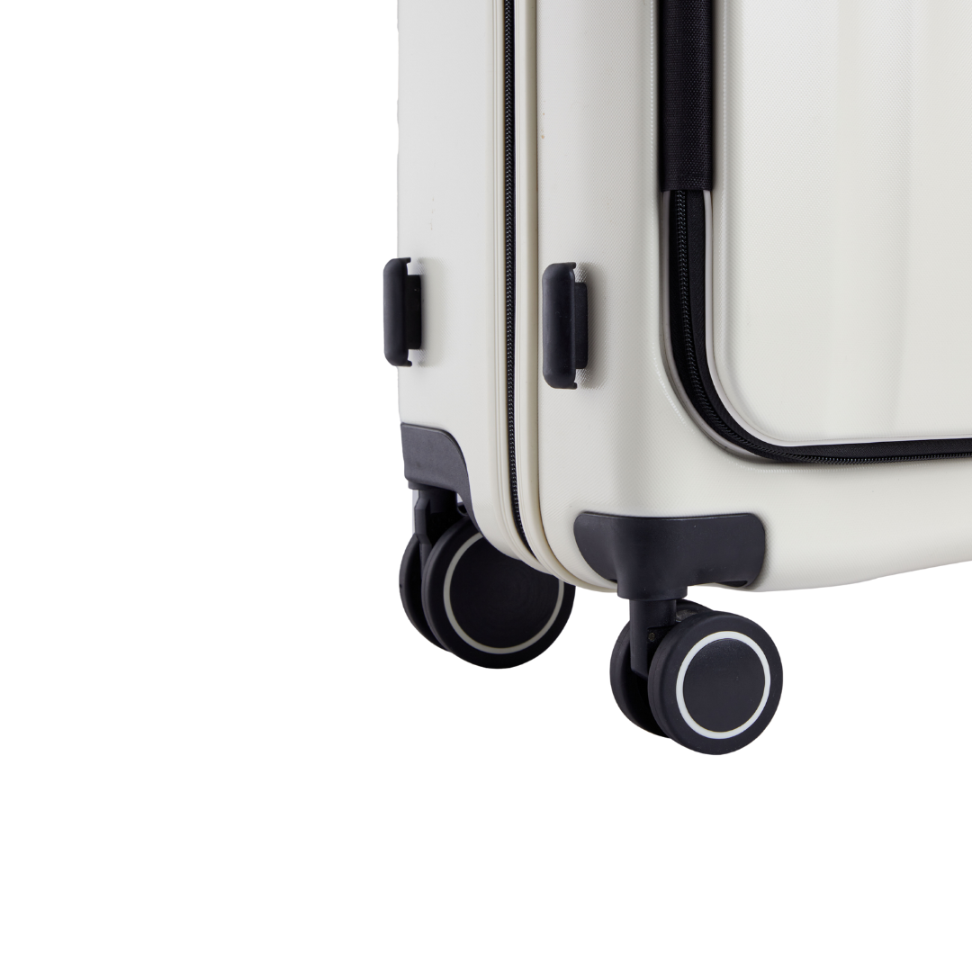 Verage Greenwich 30" Large Hardside Expandable Spinner Luggage
