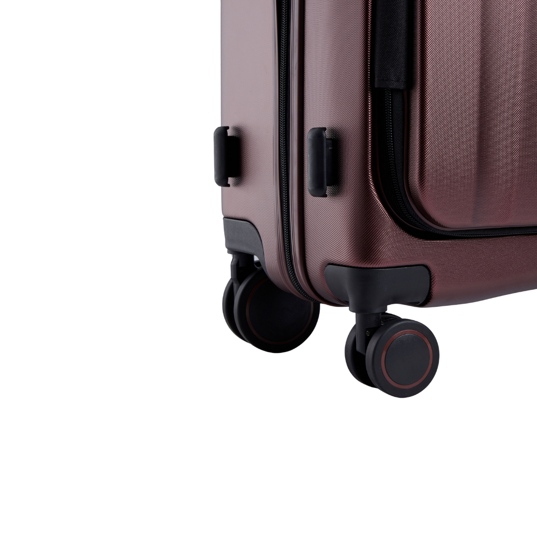Verage Greenwich 30" Large Hardside Expandable Spinner Luggage