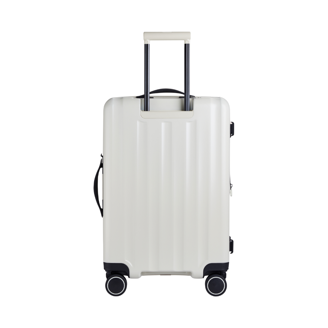Verage Greenwich 30" Large Hardside Expandable Spinner Luggage