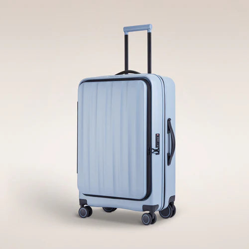 Verage Greenwich 3 Pieces Luggage Set (20", 25", 30")