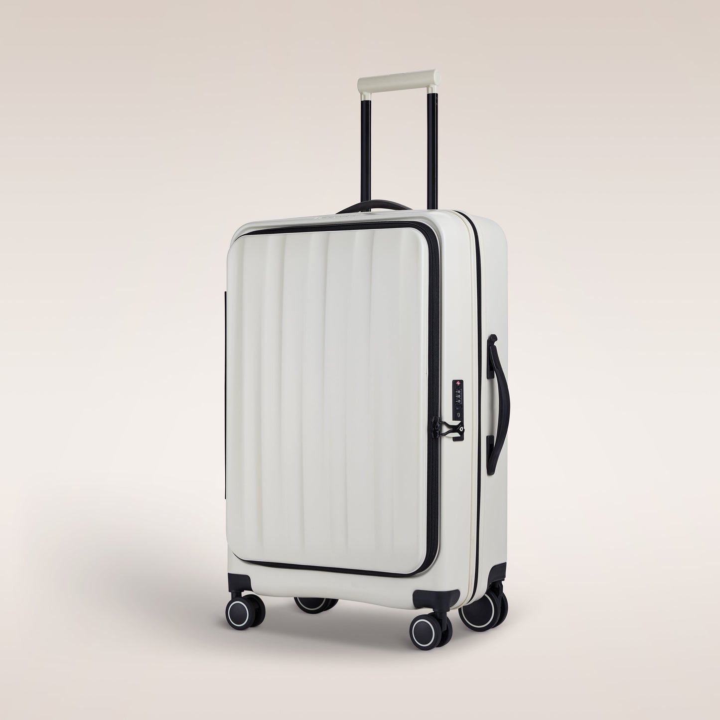 Verage Greenwich Hardside Luggage 3 Piece Set (20", 25", 30")
