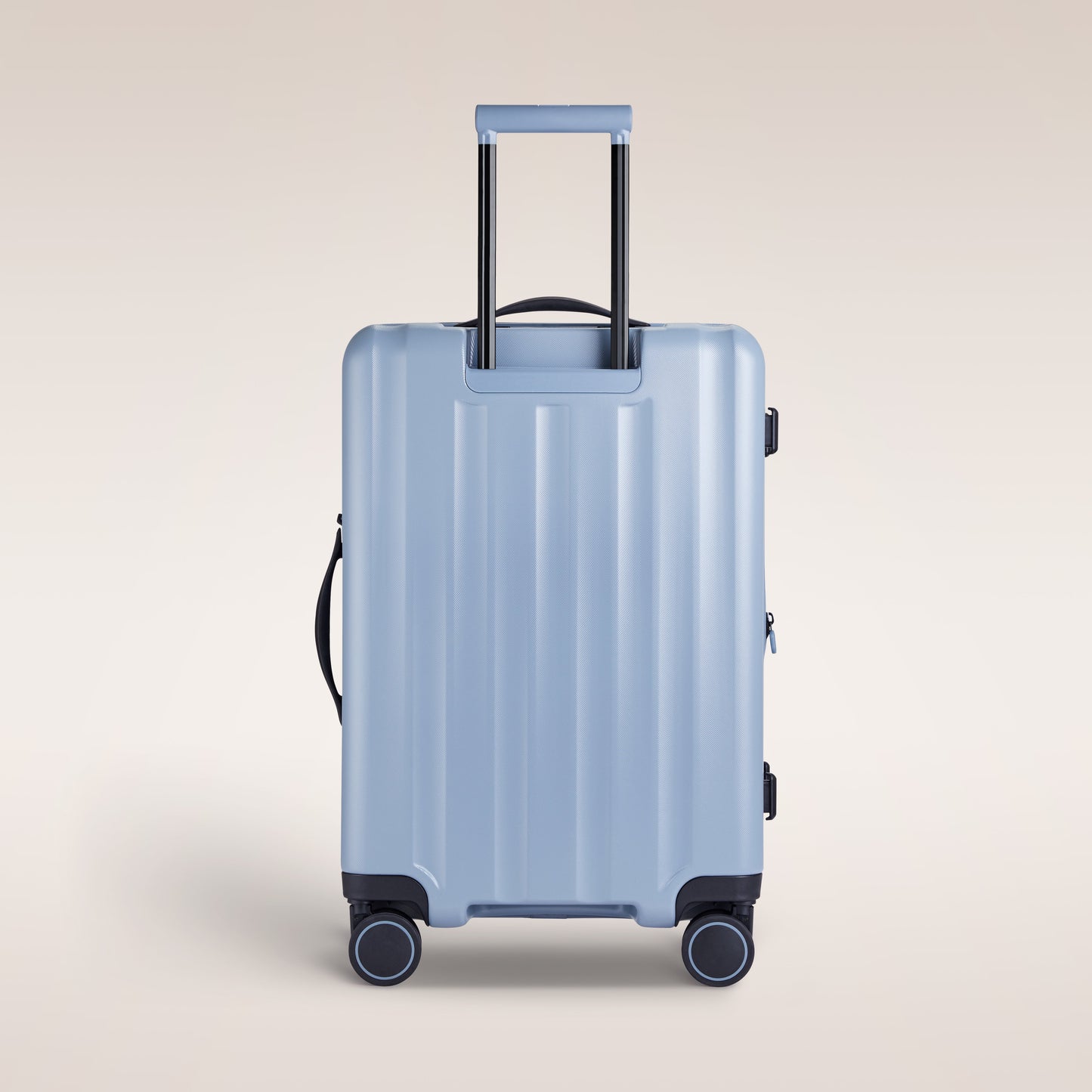 Verage Greenwich Hardside Luggage 3 Piece Set (20", 25", 30")