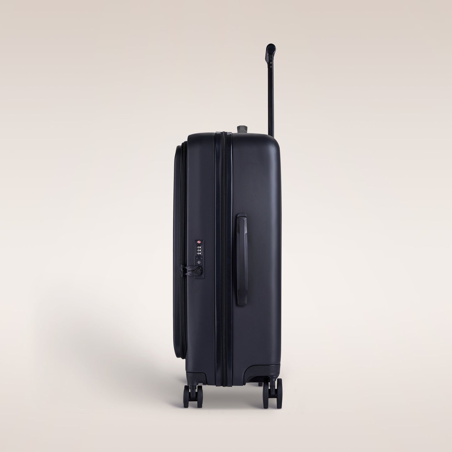 Verage Greenwich Hardside Luggage 3 Piece Set (20", 25", 30")