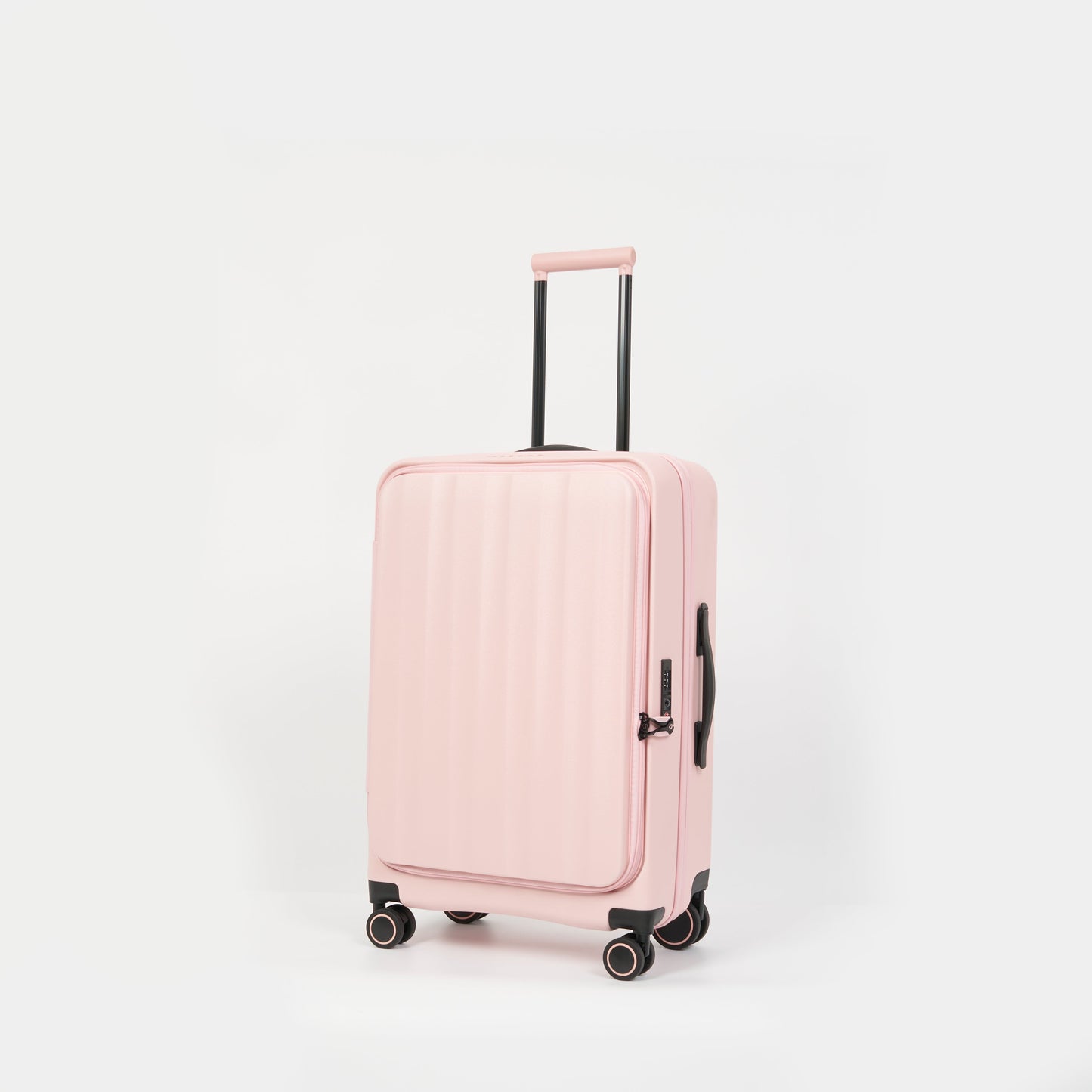 Verage Greenwich II Hardside Luggage 3 Piece Set (20", 25", 30")