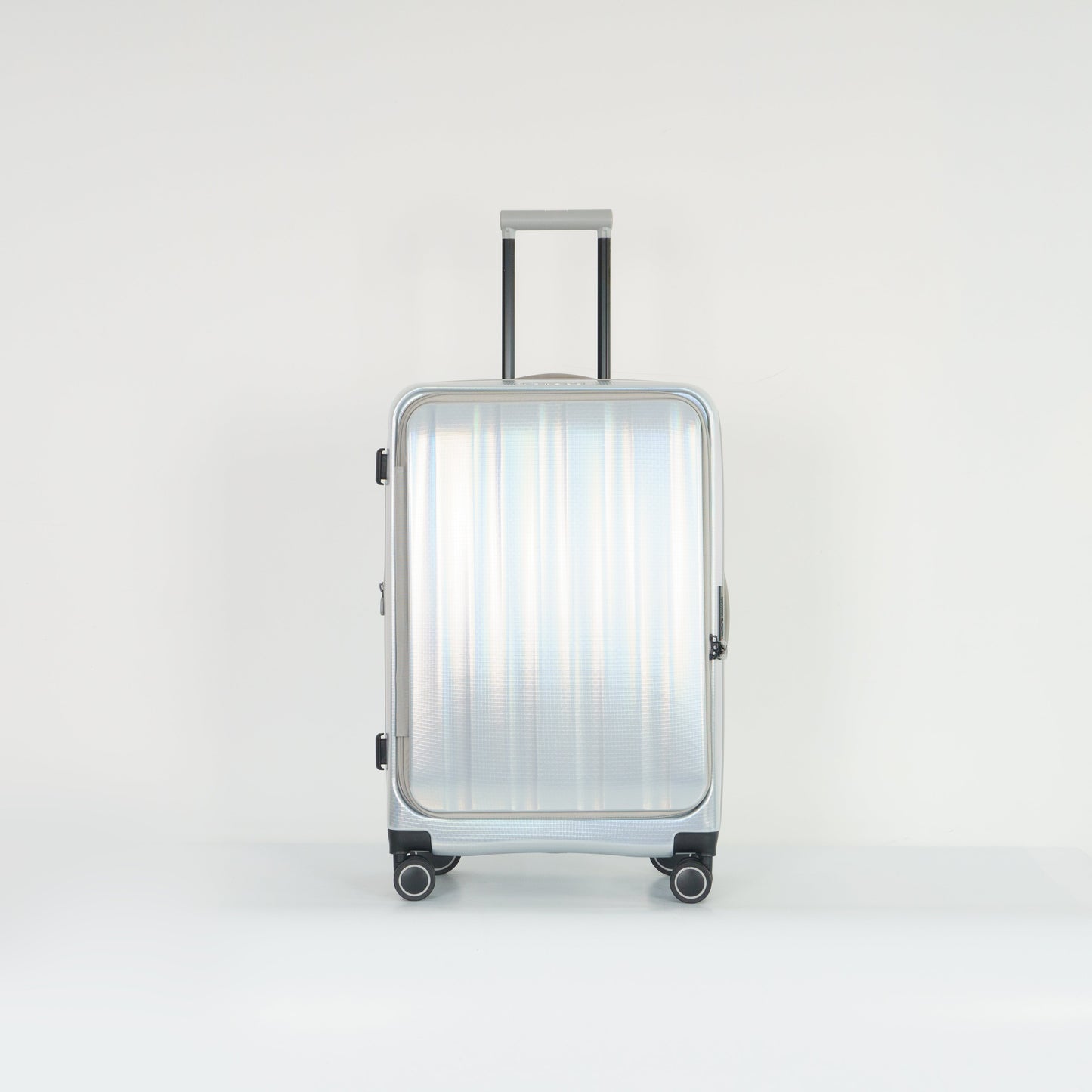 Verage Greenwich II Hardside Luggage 3 Piece Set (20", 25", 30")
