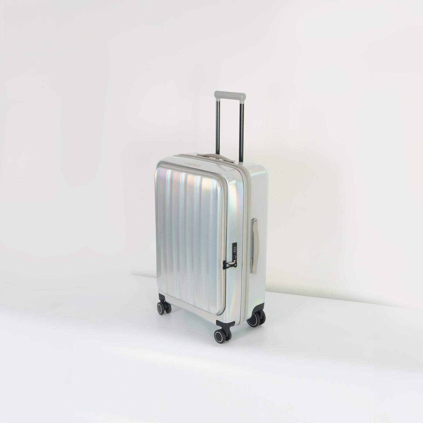Verage Greenwich II Hardside Luggage 3 Piece Set (20", 25", 30")