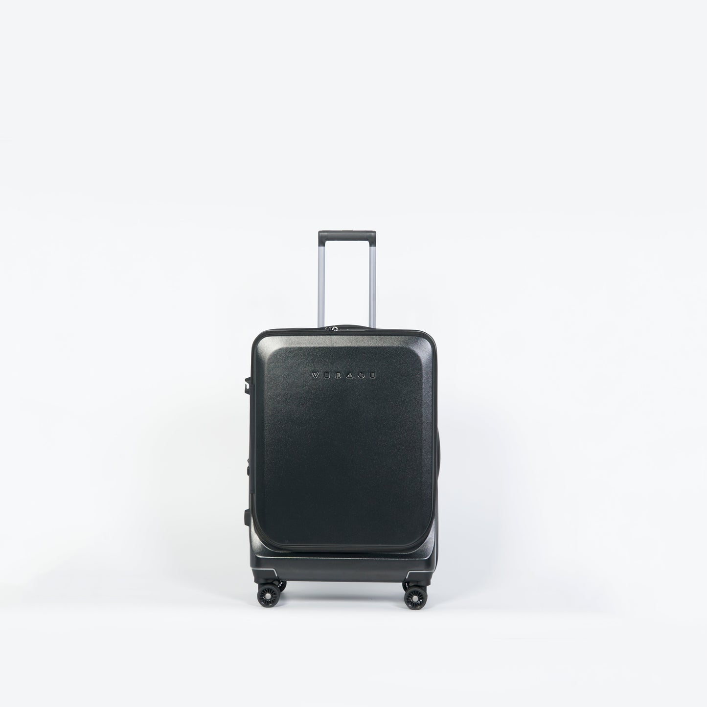 Verage® Leader II Hardside Anti-Bacterial Luggage 29" Large