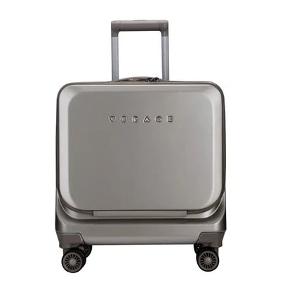 Verage Leader II Hardside Anti-Bacterial Luggage Set 16.5" + 25"