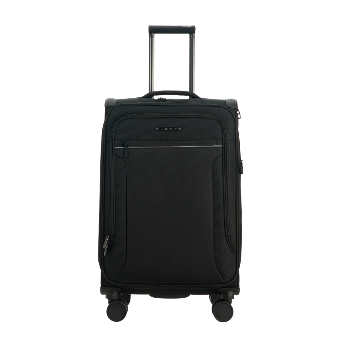 Verage Toledo II Softside Luggage Medium