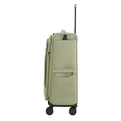 Verage Toledo II Softside Luggage Medium