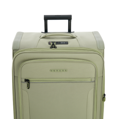 Verage Toledo II Softside Luggage Large