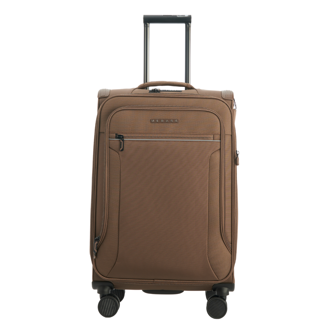 Verage Toledo II Softside Luggage Medium