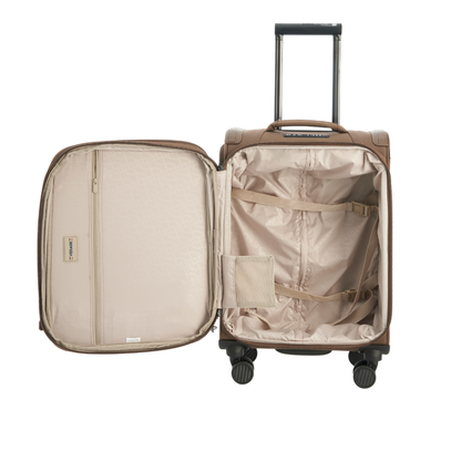 Verage Toledo II Softside Luggage Carry-on