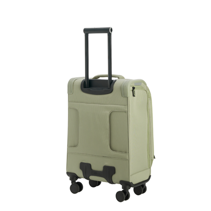 Verage Toledo II Softside Luggage Carry-on