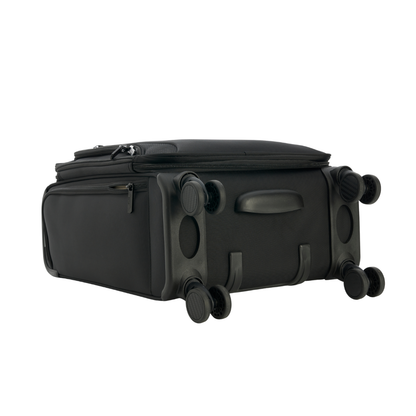 Verage Toledo II Softside Luggage Carry-on