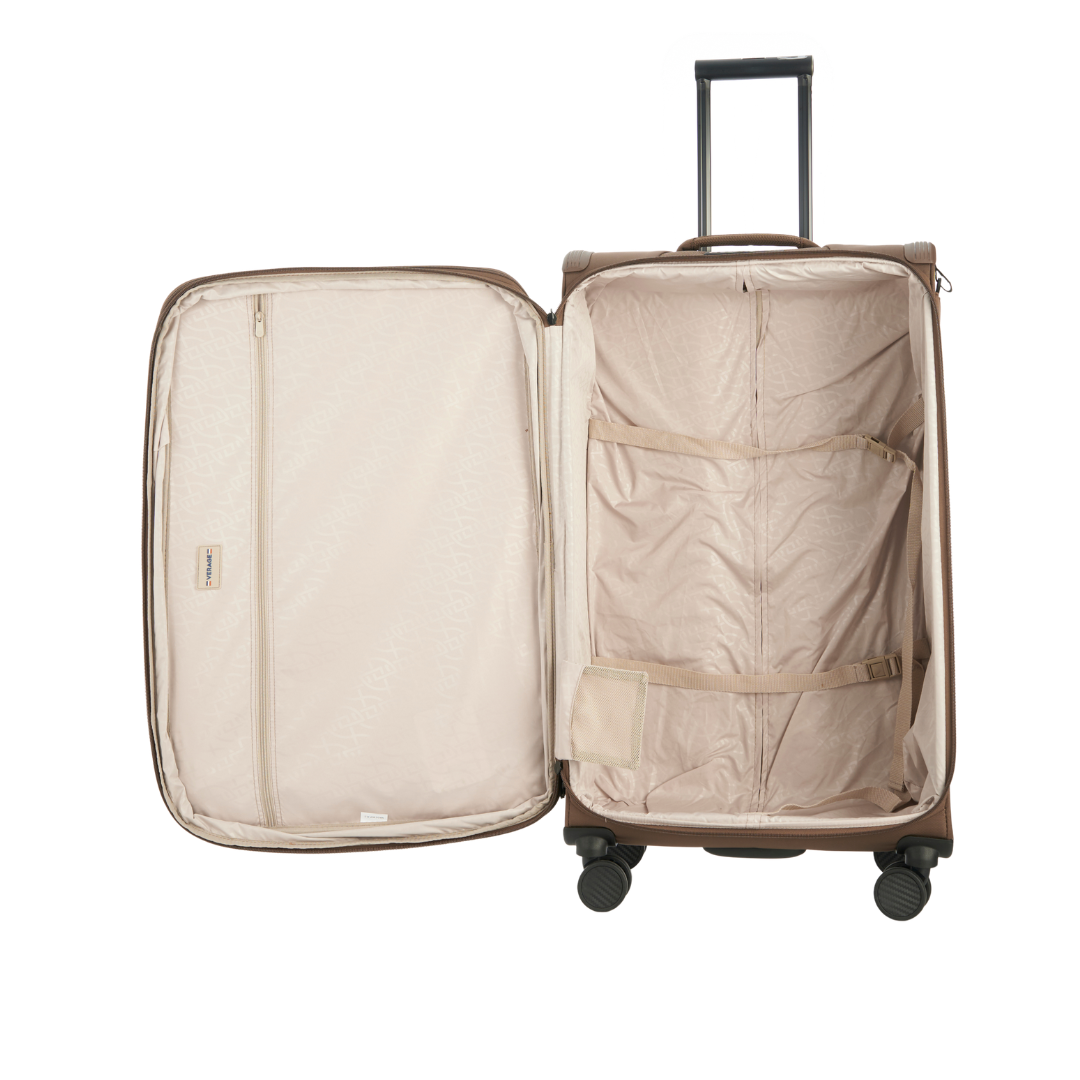 Verage Toledo II Softside Luggage Large