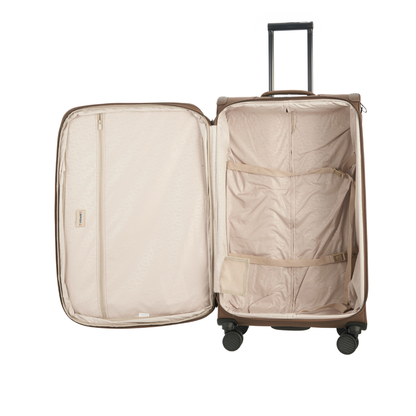 Verage Toledo II Softside Luggage Large