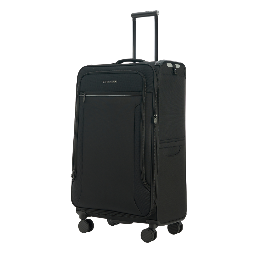 Verage Toledo II Softside Luggage Large
