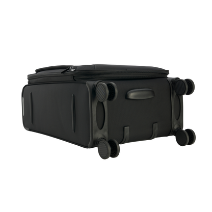 Verage Toledo II Softside Luggage Medium