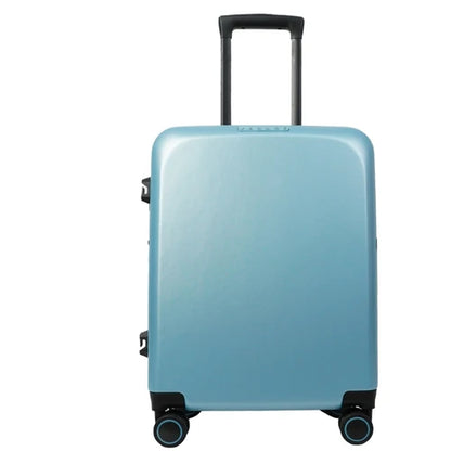 Verage Freeland Hardside Anti-Bacterial 4 Wheels Spinner 19“ Carry-On