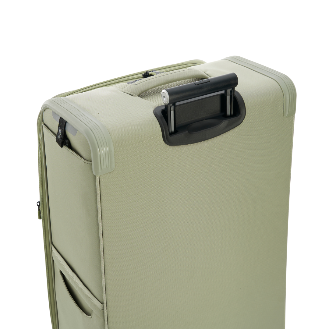 Verage Toledo II Softside Luggage Large