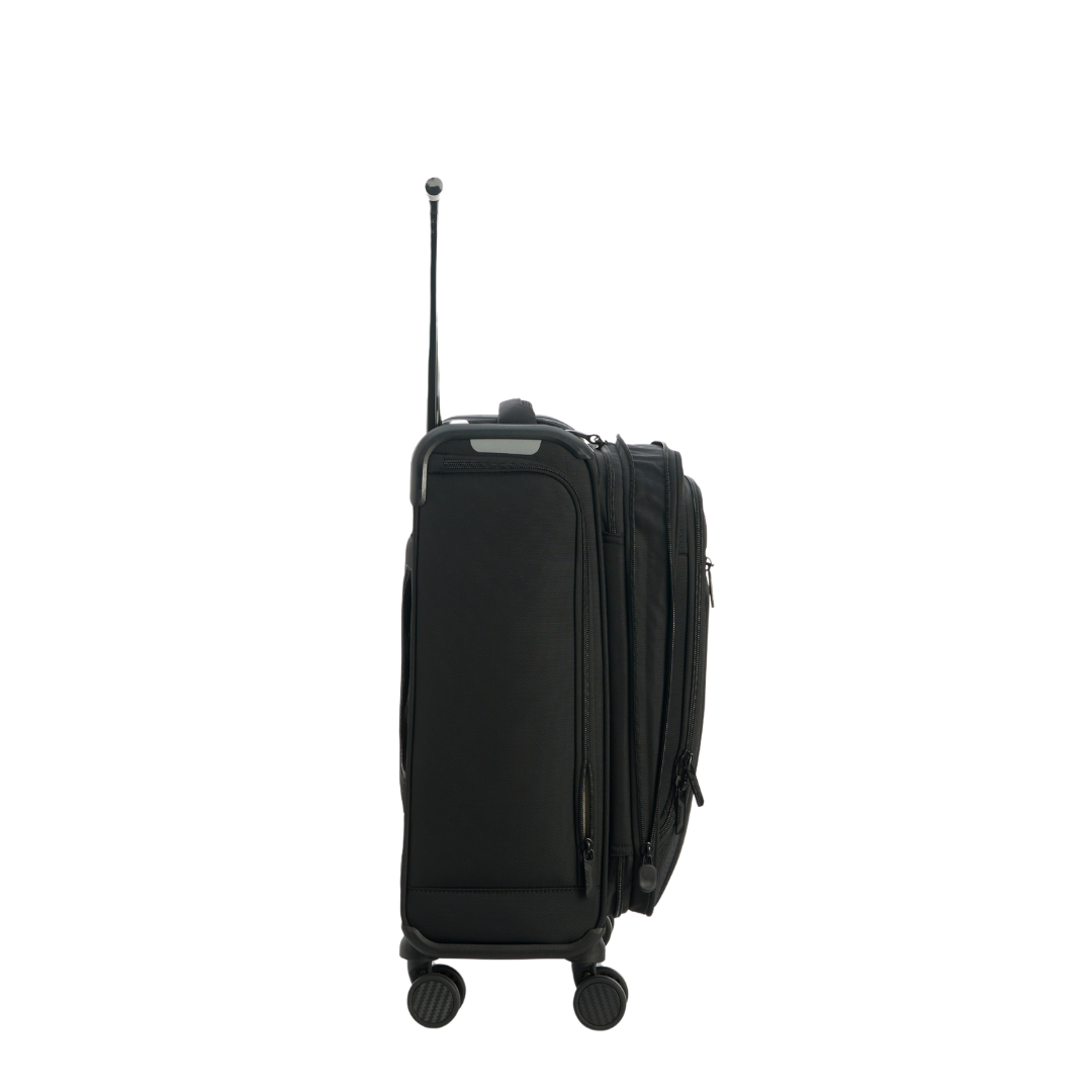 Verage Toledo II Softside Luggage Carry-on