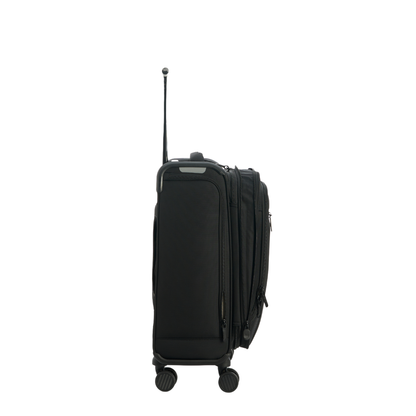 Verage Toledo II Softside Luggage Carry-on