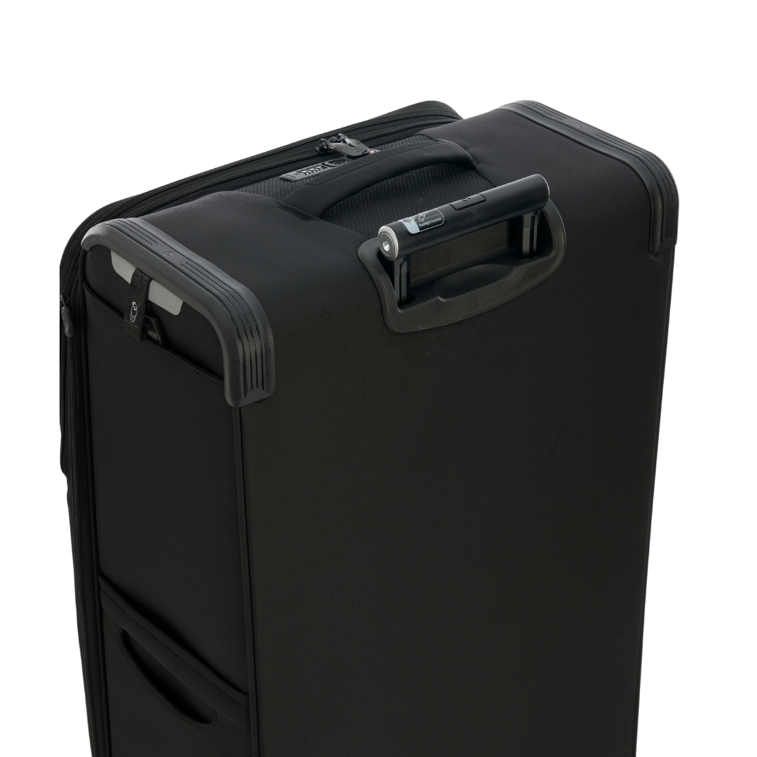 Verage Toledo II Softside Luggage Large