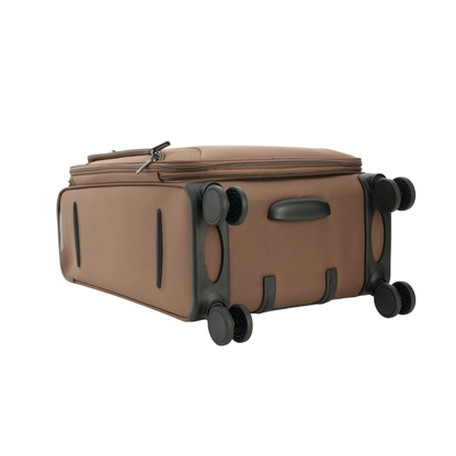 Verage Toledo II Softside Luggage Medium