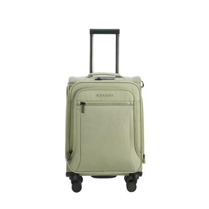 Verage Toledo II Softside Luggage Carry-on
