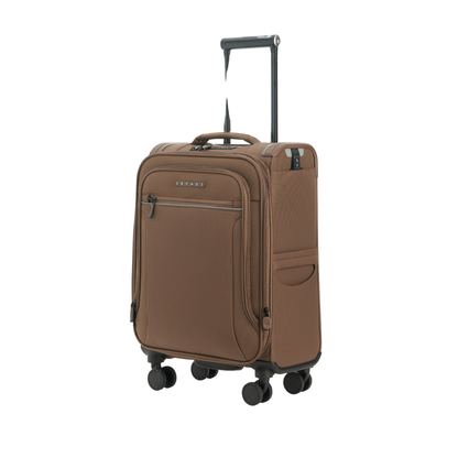 Verage Toledo II Softside Luggage Carry-on