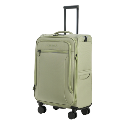 Verage Toledo II Softside Luggage Medium