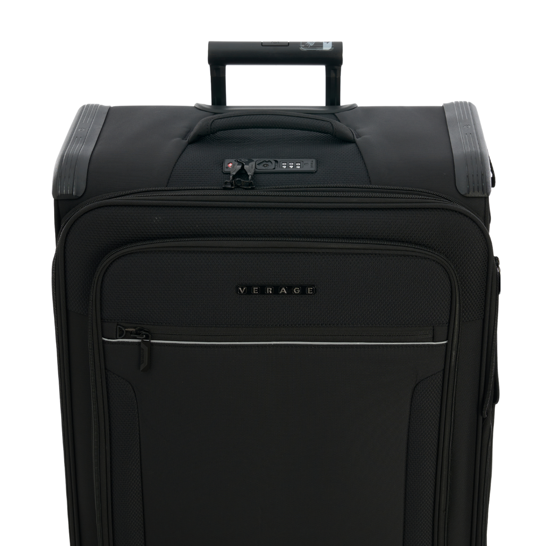 Verage Toledo II Softside Luggage Large