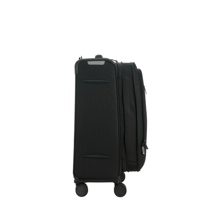 Verage Toledo II Softside Luggage Medium
