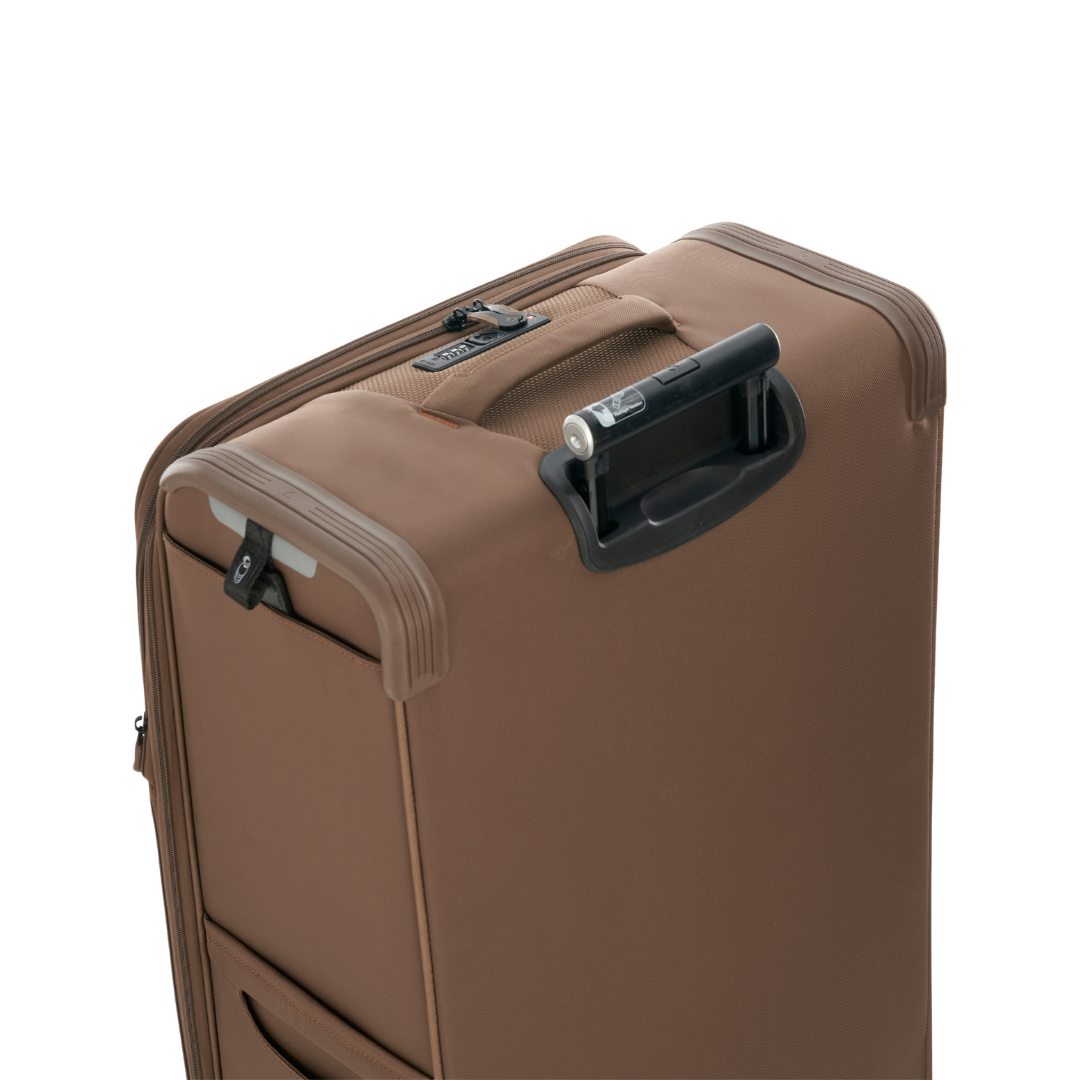 Verage Toledo II Softside Luggage Large