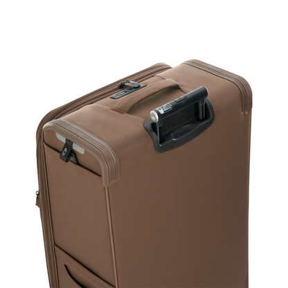 Verage Toledo II Softside Luggage Large