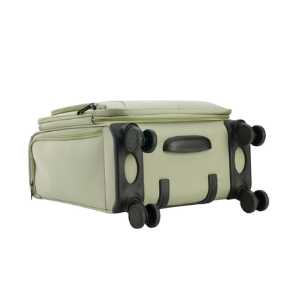Verage Toledo II Softside Luggage Carry-on