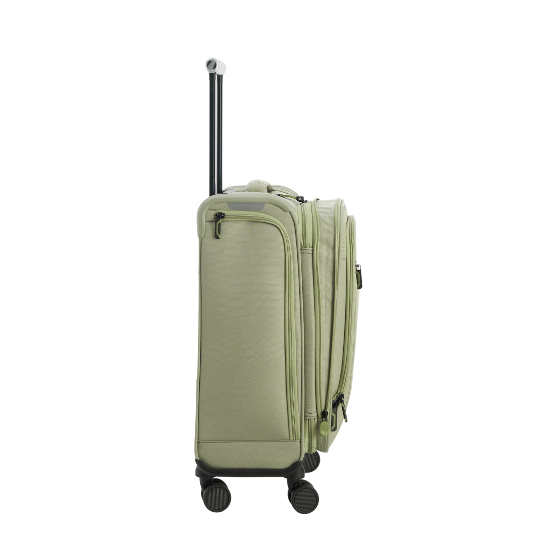 Verage Toledo II Softside Luggage Carry-on
