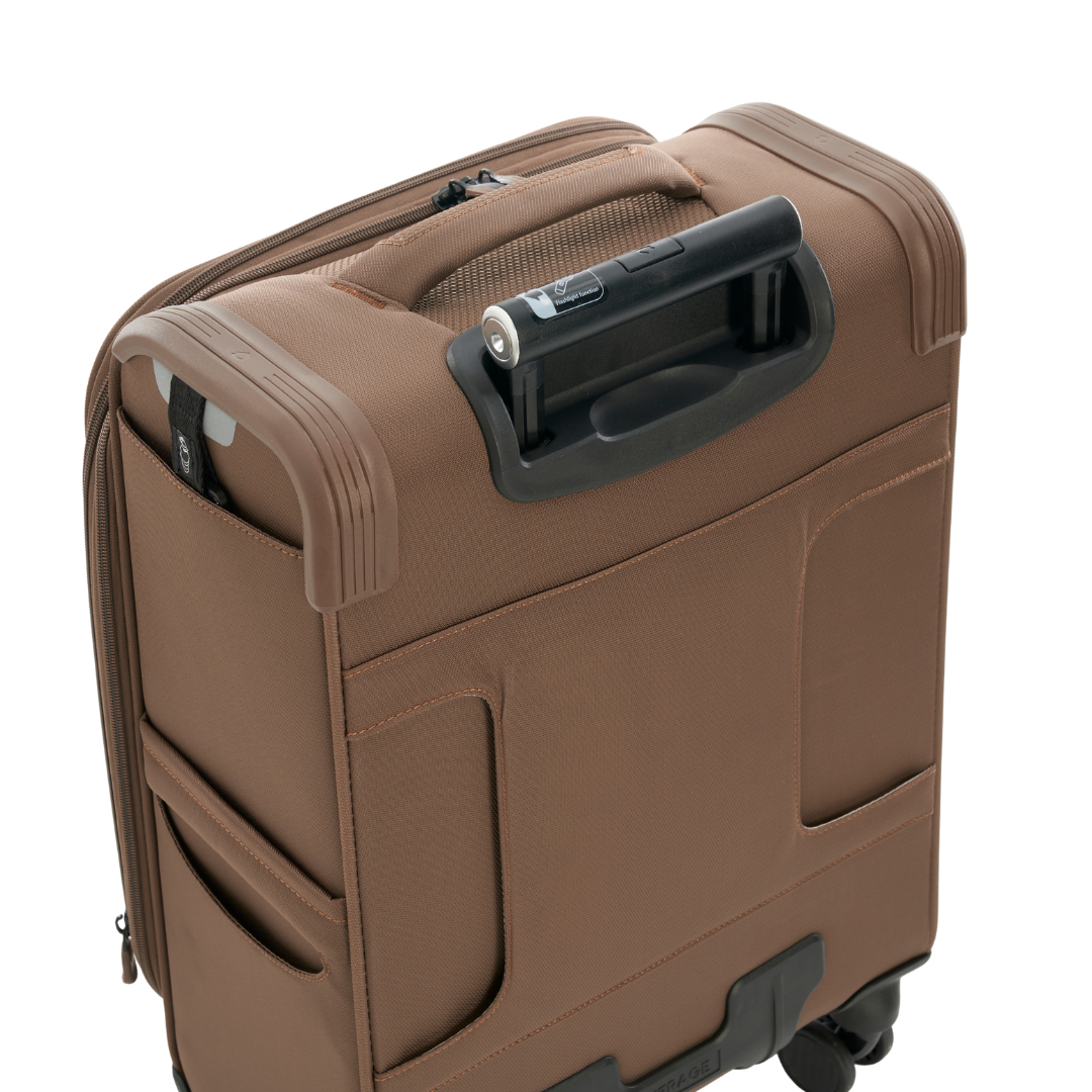 Verage Toledo II Softside Luggage Carry-on