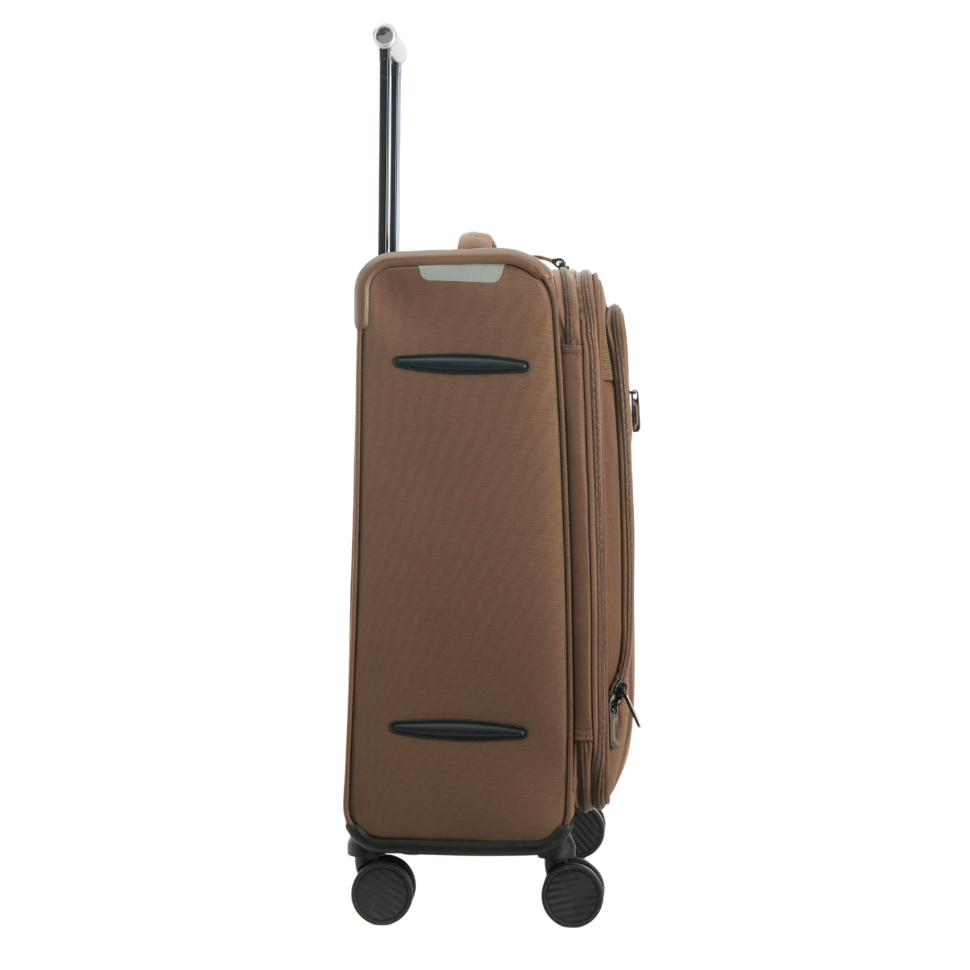 Verage Toledo II Softside Luggage Medium