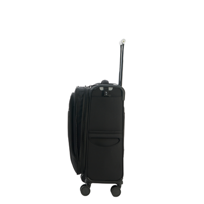 Verage Toledo II Softside Luggage Carry-on