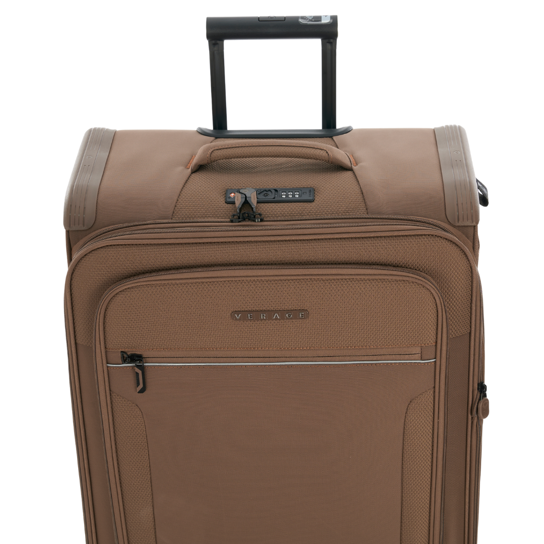 Verage Toledo II Softside Luggage Large