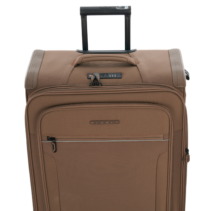 Verage Toledo II Softside Luggage Large