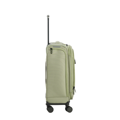 Verage Toledo II Softside Luggage Carry-on